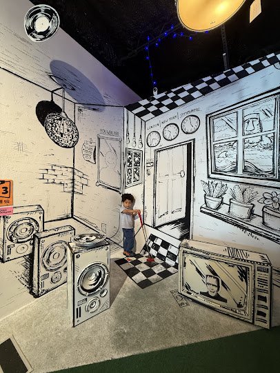 Dreamland Mini Golf & More photo 3