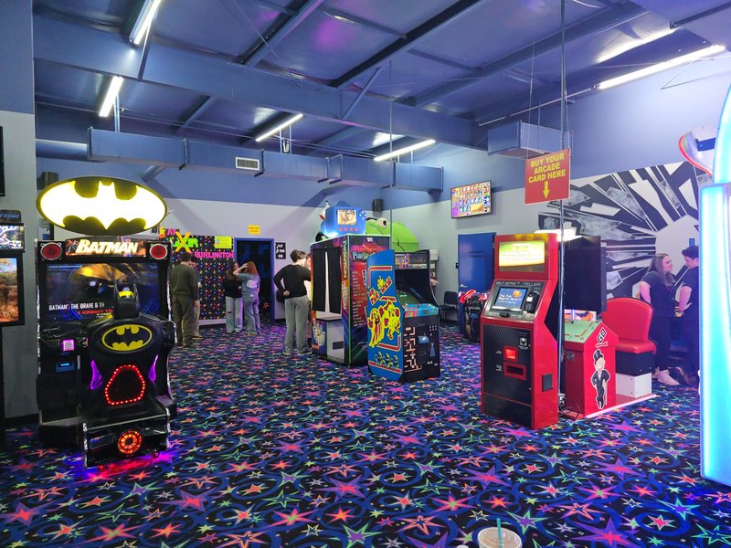 Lazer X - The Family Zone photo 3