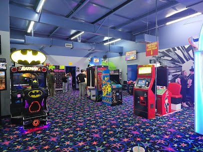 Lazer X - The Family Zone photo 3