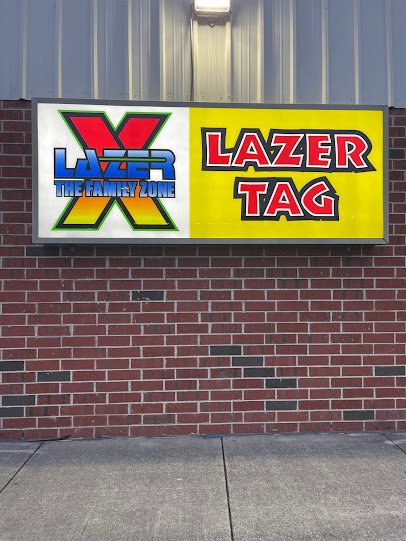 Lazer X - The Family Zone photo 4