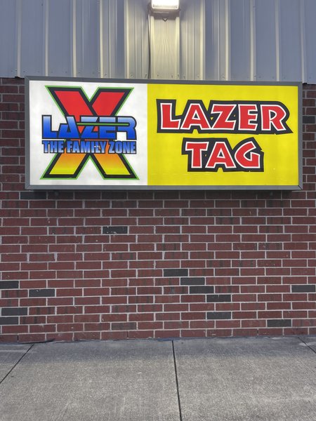 Lazer X - The Family Zone photo 4