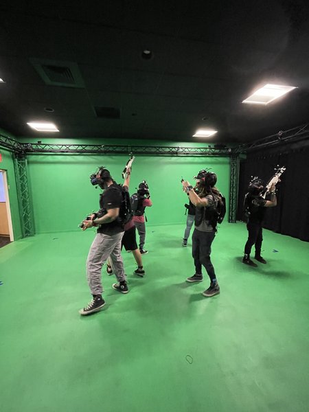 Sandbox VR photo 4