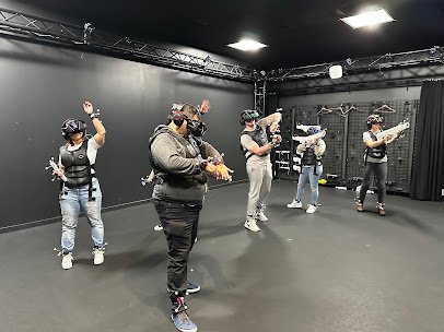 Sandbox VR photo 4
