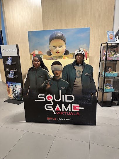 Sandbox VR photo 6