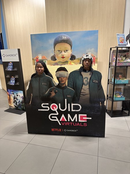 Sandbox VR photo 6