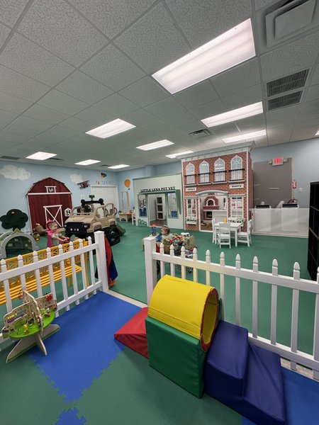 Imagination Village