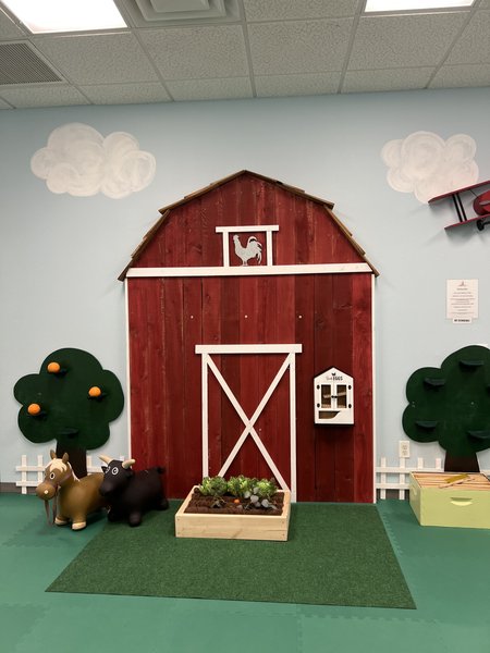 Imagination Village photo 3