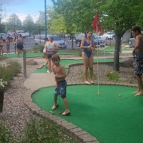 Cascade Bay Water Park photo 6