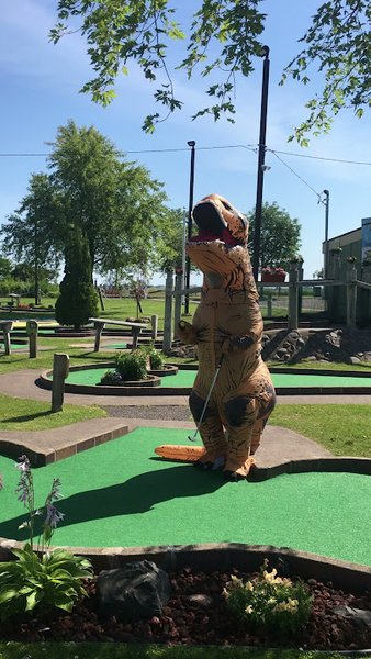 Capt'n J's Miniature Golf photo 2