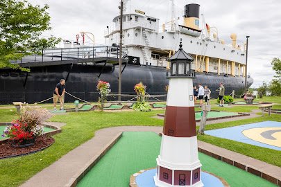 Capt'n J's Miniature Golf photo 4