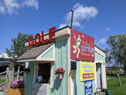 Capt'n J's Miniature Golf photo 5