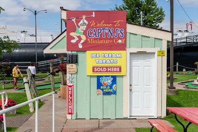 Capt'n J's Miniature Golf photo 6