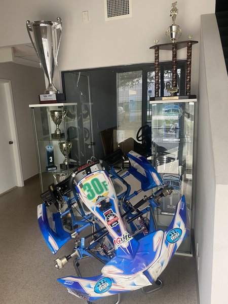 Benik Kart