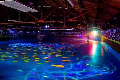 The Roller Dome - Sapulpa