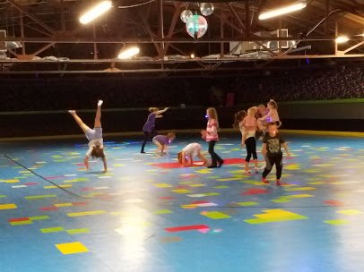 The Roller Dome - Sapulpa photo 3