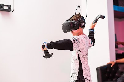 VR PLACE photo 3