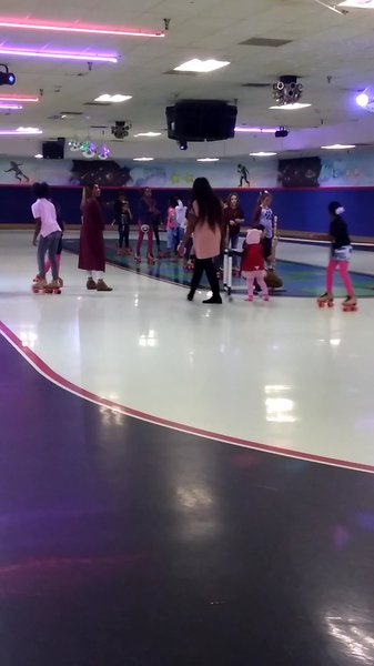 Skate Odyssey Inc photo 2
