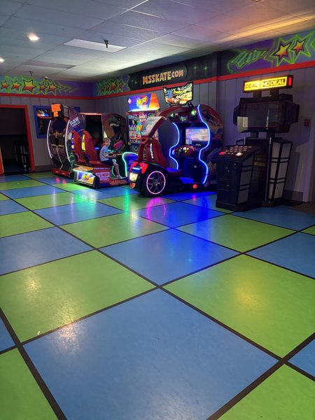 Skate Odyssey Inc photo 3
