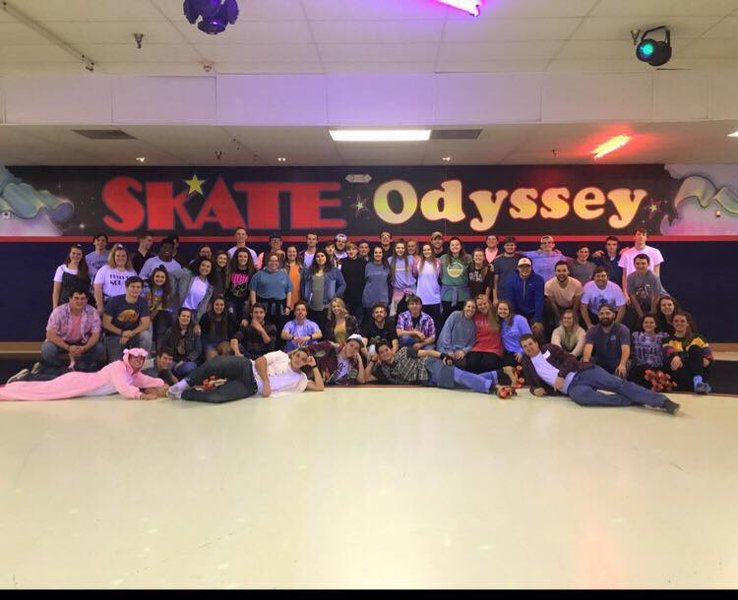 Skate Odyssey Inc photo 4