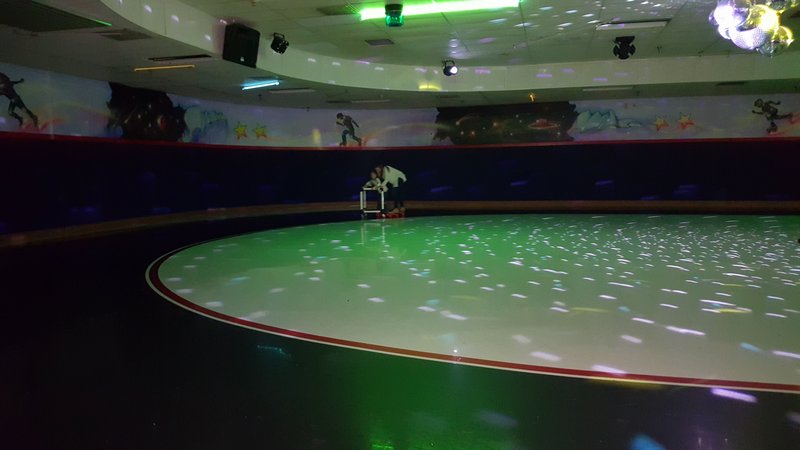 Skate Odyssey Inc photo 5
