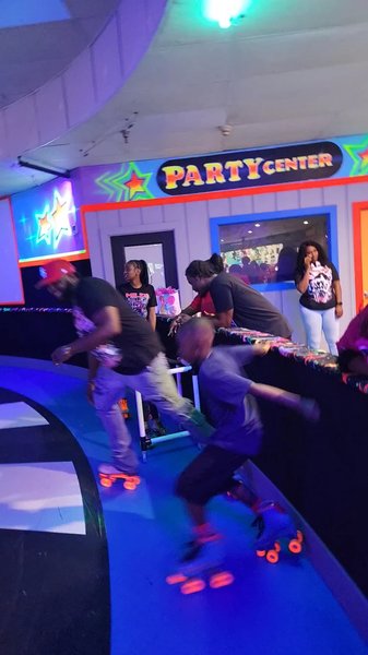 Skate Odyssey Inc photo 6