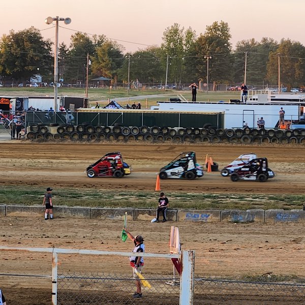 Tony Stewart Speedway