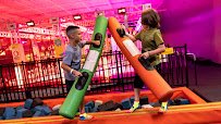 Urban Air Trampoline and Adventure Park