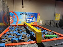 Urban Air Trampoline and Adventure Park photo 4