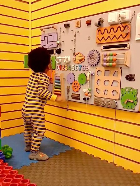 Jumpin' Jellybeans The Boutique Play Space Southaven photo 2