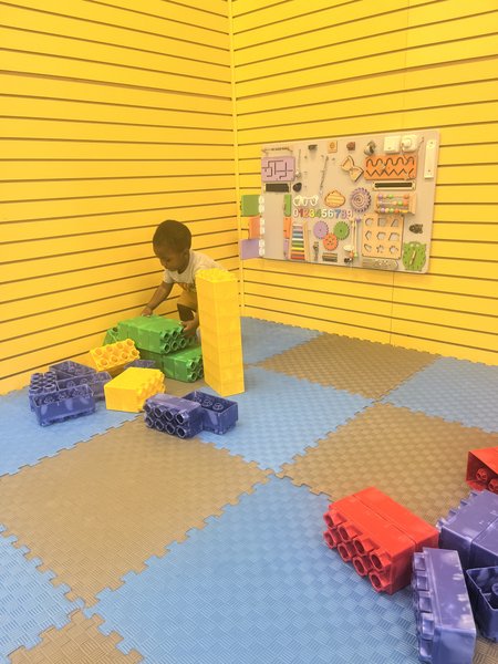 Jumpin' Jellybeans The Boutique Play Space Southaven photo 5