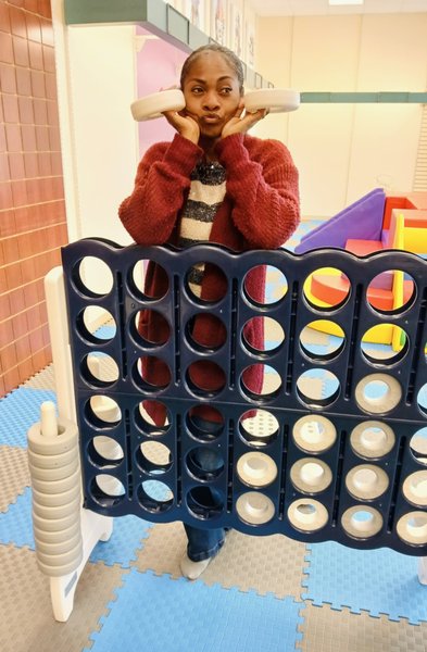Jumpin' Jellybeans The Boutique Play Space Southaven photo 6