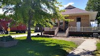 Tooele Valley Museum and Historical Park