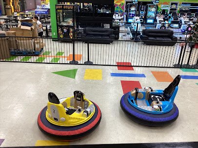 FlipZone Trampoline & Fun Park
