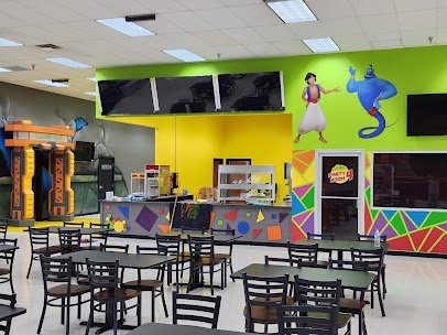 FlipZone Trampoline & Fun Park photo 4