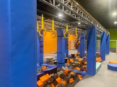 FlipZone Trampoline & Fun Park photo 6