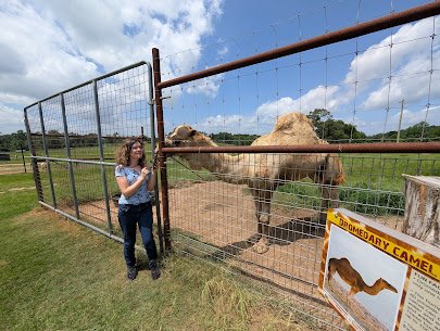 Busy B Ranch Wildlife Park, LLC photo 5