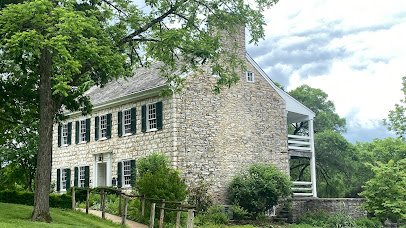 The Historic Daniel Boone Home