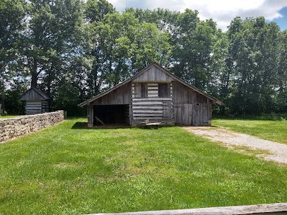 The Historic Daniel Boone Home photo 3