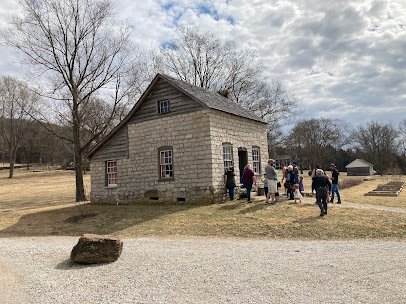 The Historic Daniel Boone Home photo 4