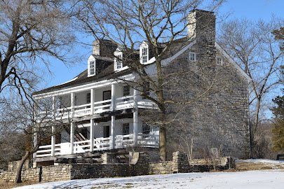 The Historic Daniel Boone Home photo 5