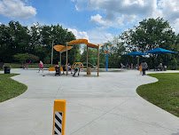 Lakeview Park Splashpad