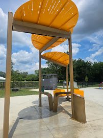 Lakeview Park Splashpad photo 4
