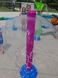 Lakeview Park Splashpad photo 5