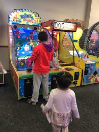 Chuck E. Cheese photo 4