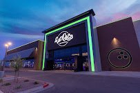 FatCats Queen Creek