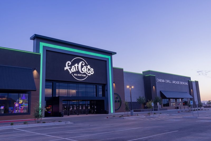 FatCats Queen Creek photo 4