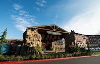 Great Wolf Lodge | Grand Mound