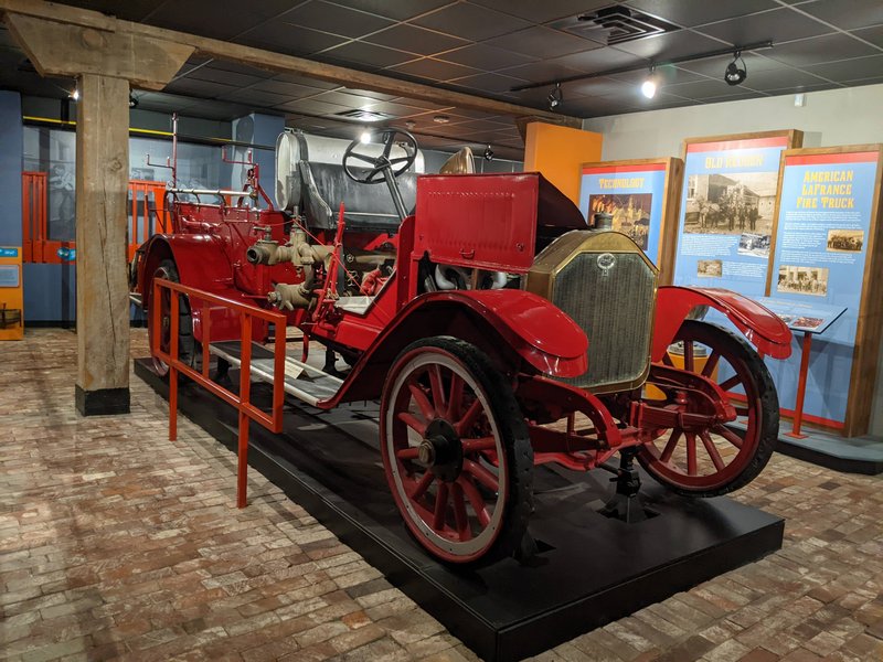 Mount Airy Museum of Regional History photo 3