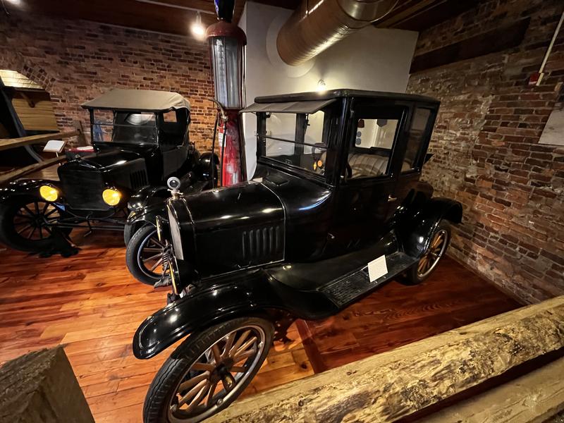 Mount Airy Museum of Regional History photo 4