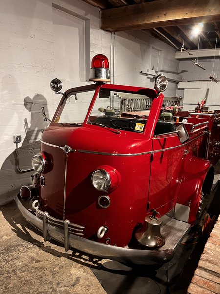 Mount Airy Museum of Regional History photo 5